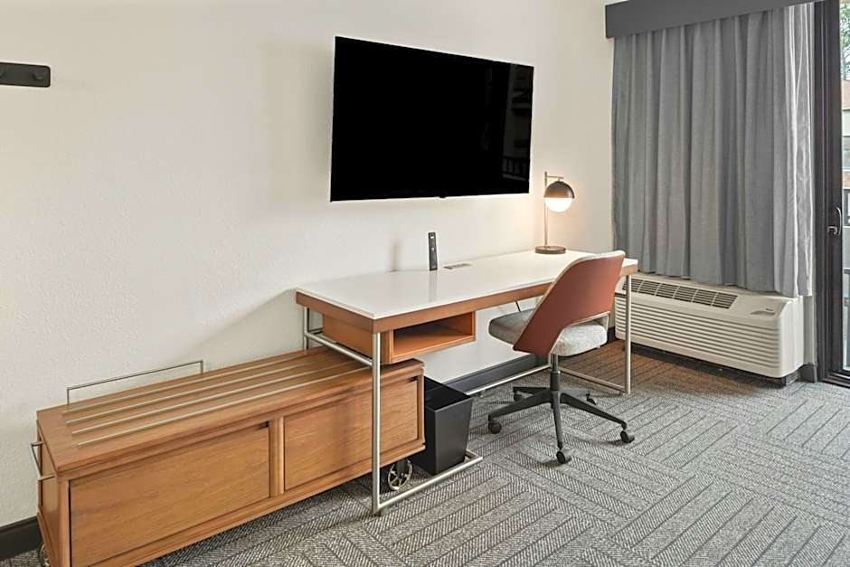 Courtyard by Marriott Columbus