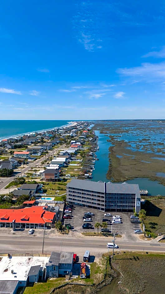 Sea Watch Inn at the Landing