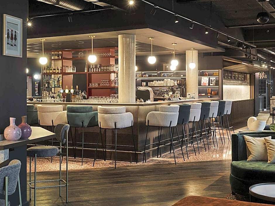 Mercure Hôtel Le Touquet