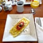 Cleveland House Inn