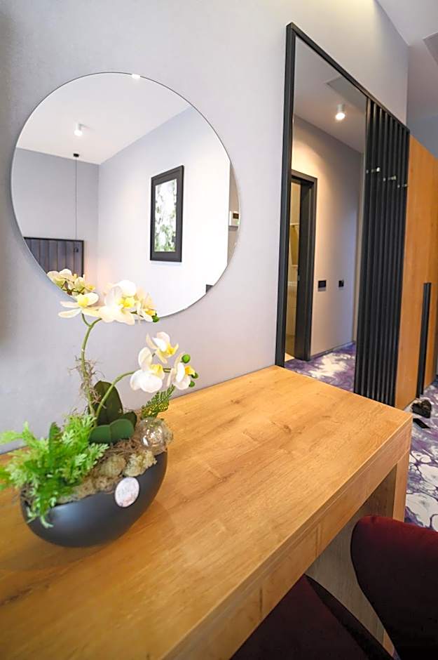 Hotel Boutique Aquarel