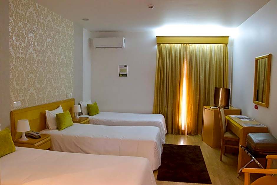 Hotel Eurosol Alcanena