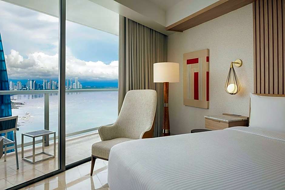 JW Marriott Panama