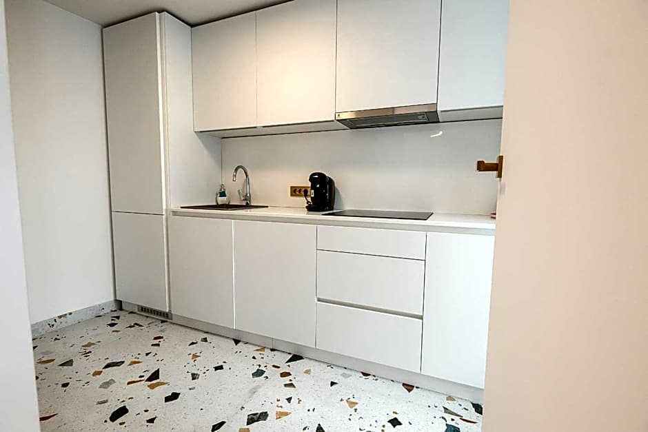 Boulevard Boutique B&B