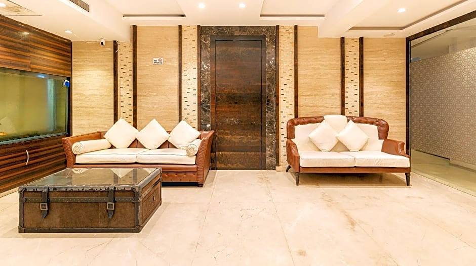 Treebo Supreme Grande