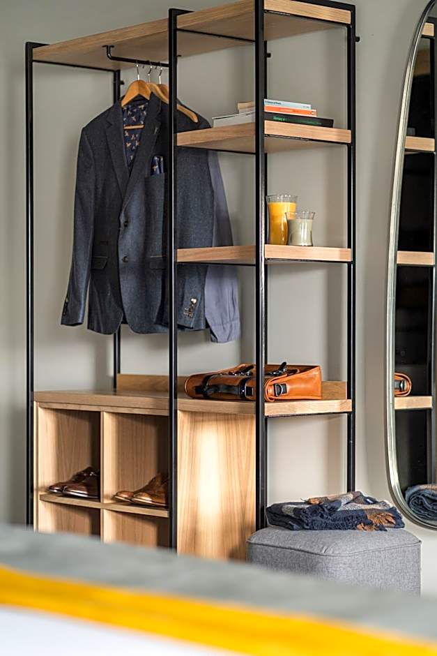 Hillyard House Hotel