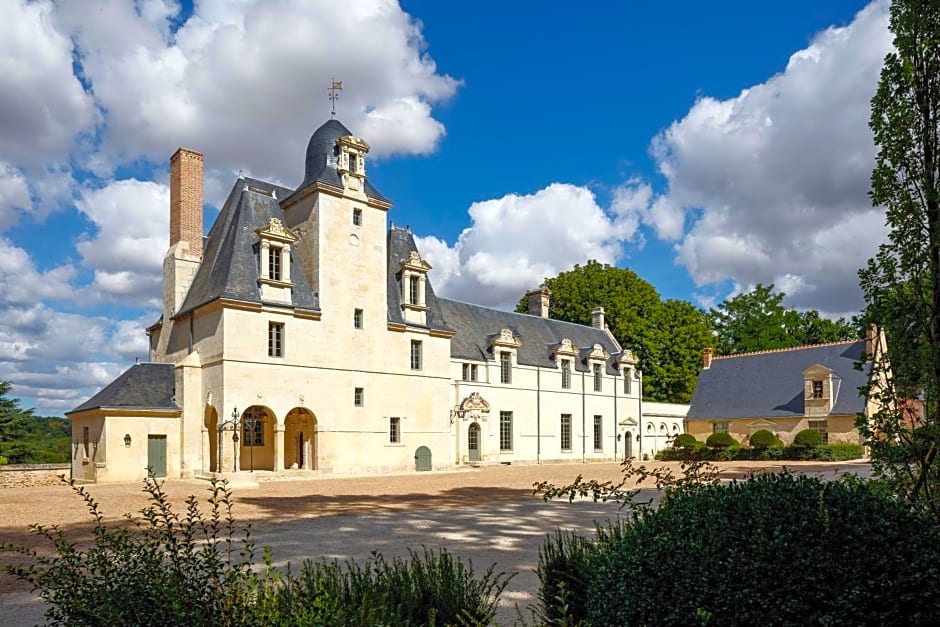 Relais & Château Louise de La Vallière