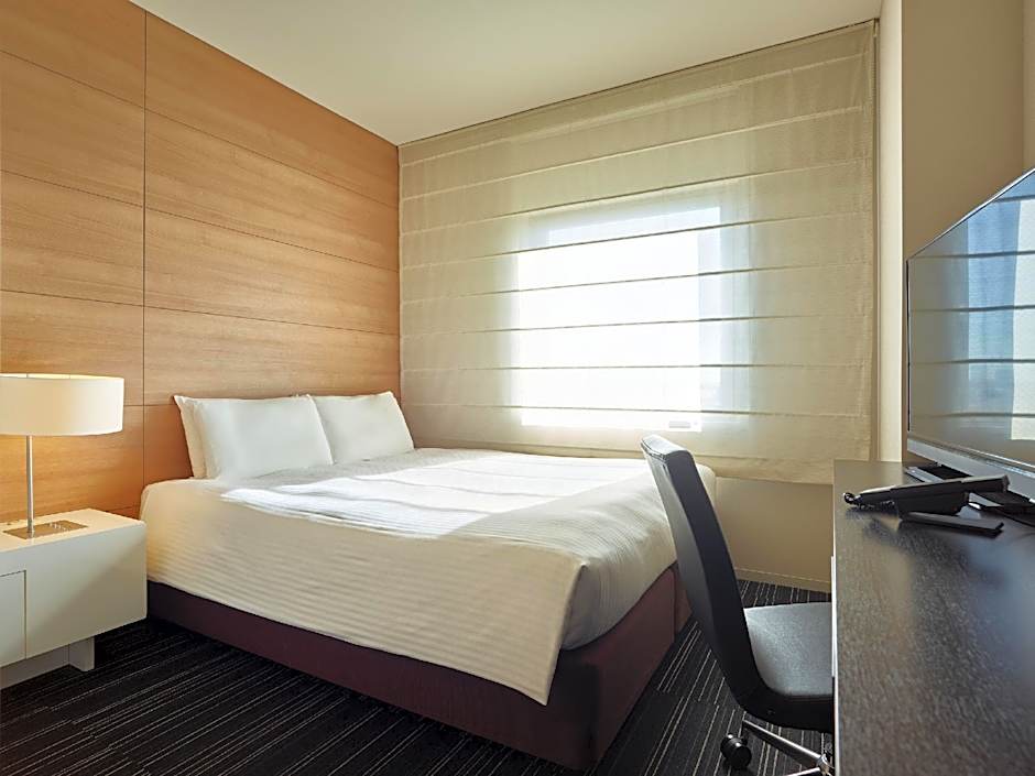 Mitsui Garden Hotel Ueno