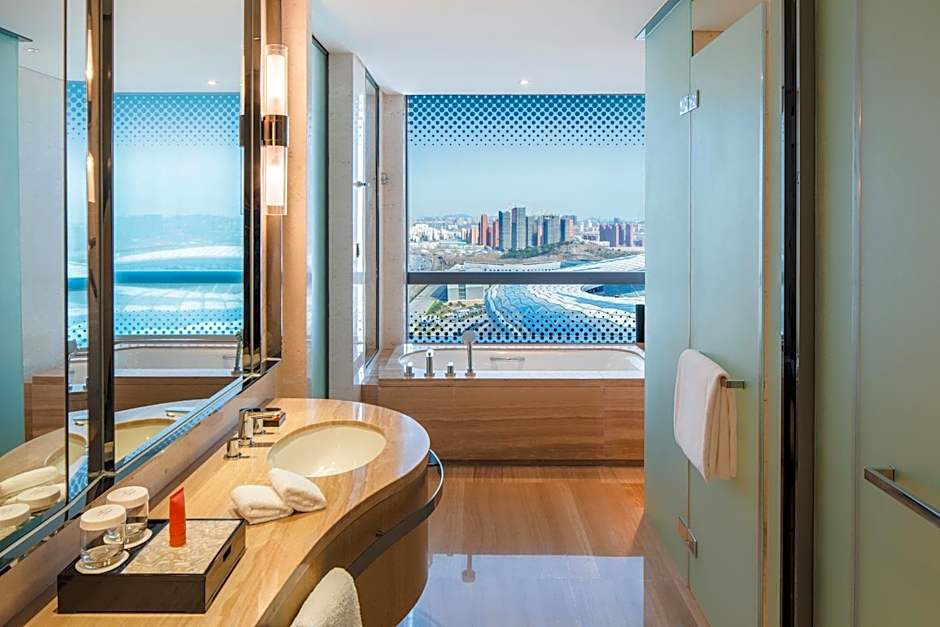 Crowne Plaza Dalian Sports Center by IHG
