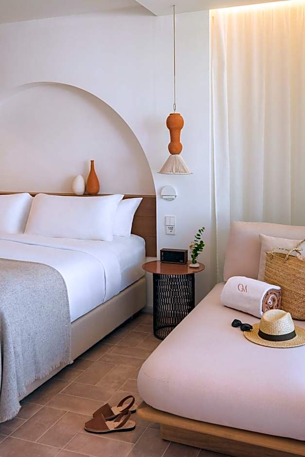 Villa Le Blanc, a Gran Melia Hotel - The Leading Hotels of The World