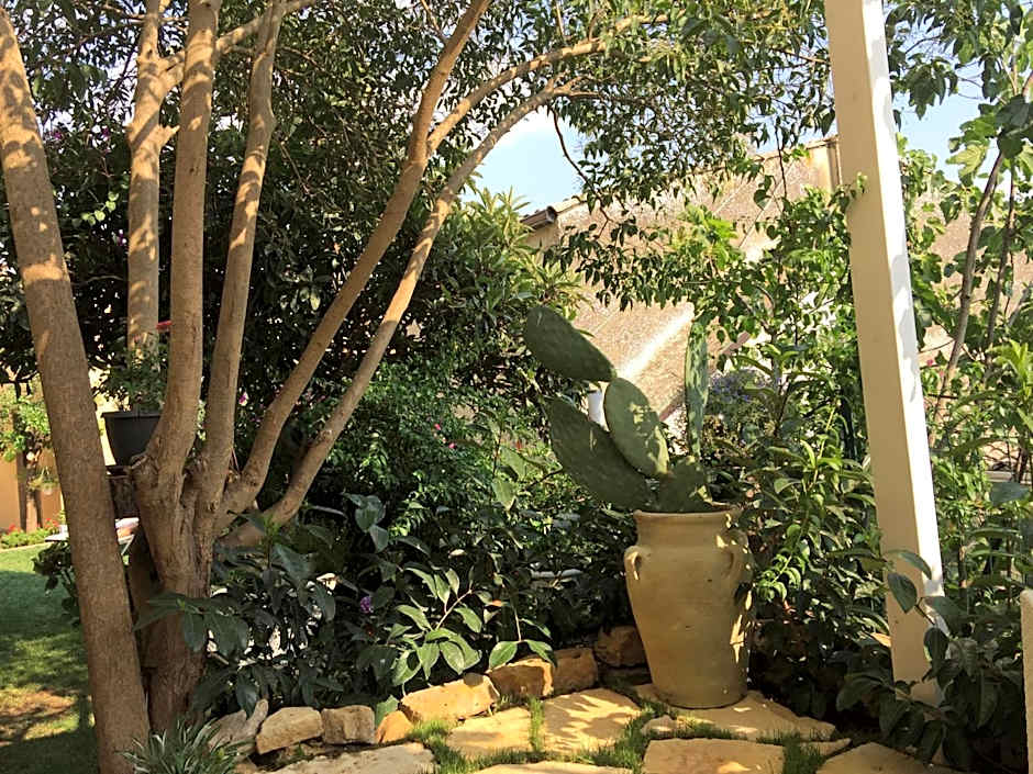 Giardino delle Zagare