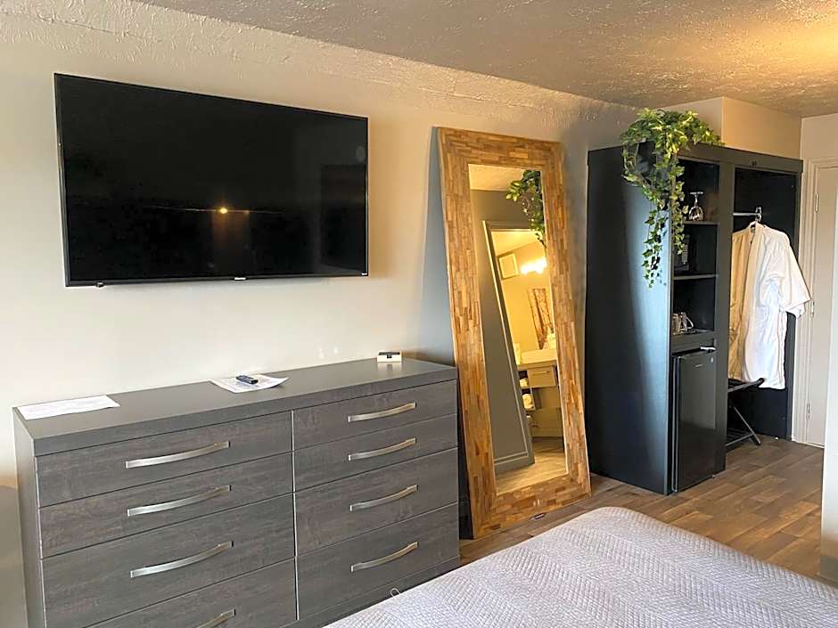 Travelodge by Wyndham Drummondville