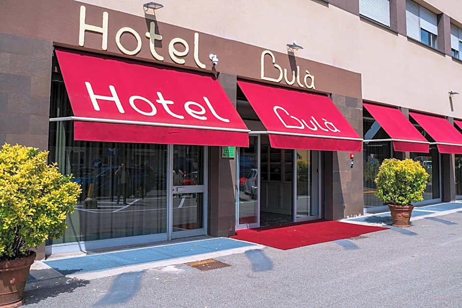 Hotel Bulà