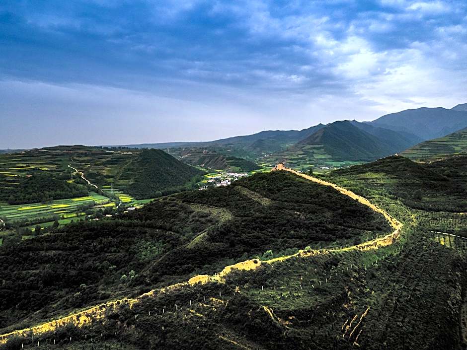 Holiday Inn Xining Datong By IHG