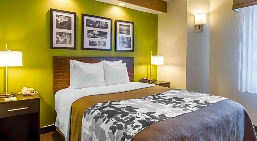 Econo Lodge Amarillo East