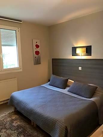 Quadruple Room with Bathroom