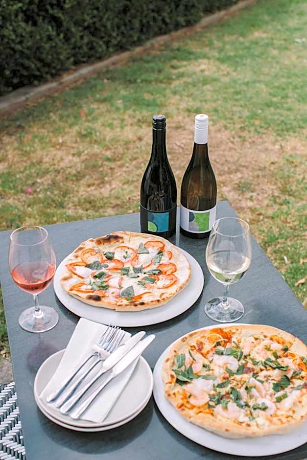 Bimbadgen Estate Vineyard