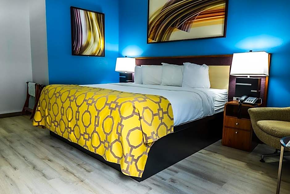 Baymont by Wyndham London KY