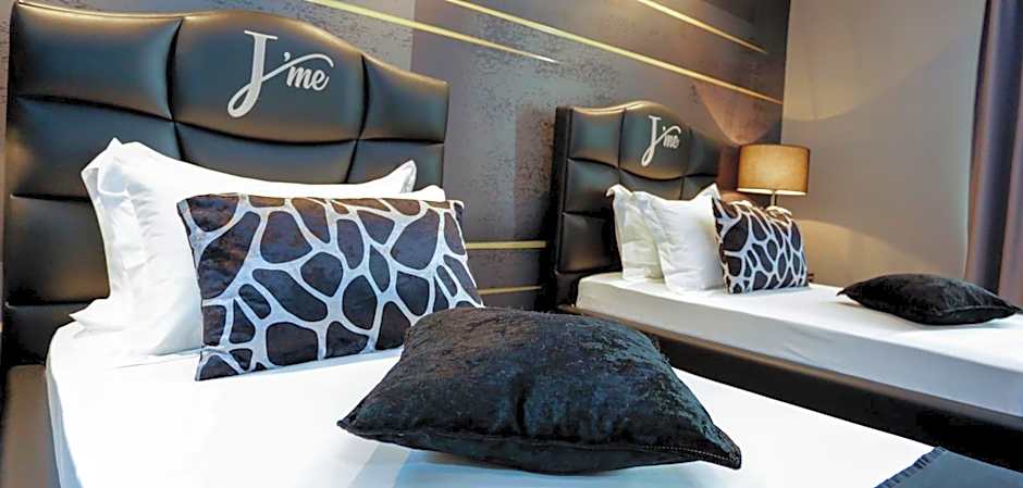 J'Me Boutique Hotel - Adults only