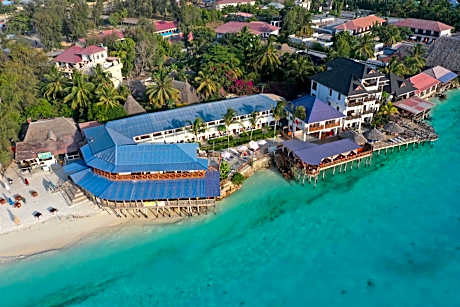 Zenobia Beach Resort