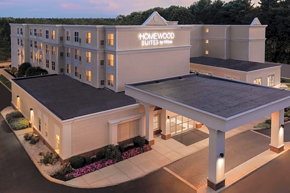 Homewood Suites by Hilton Boston/Canton, MA