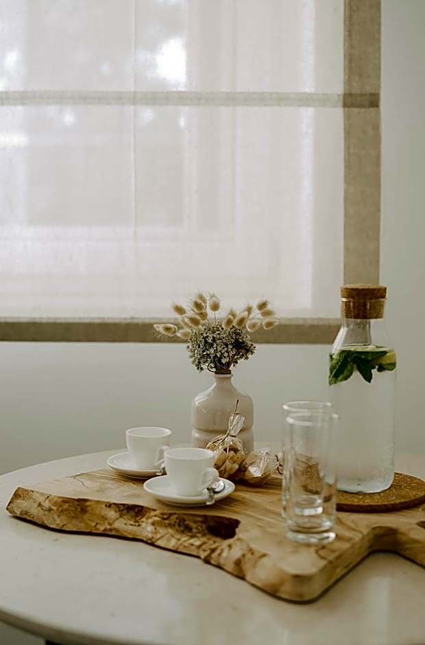 Essenza Relais Contemporaneo