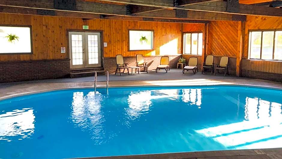 Adirondack Lodge Old Forge