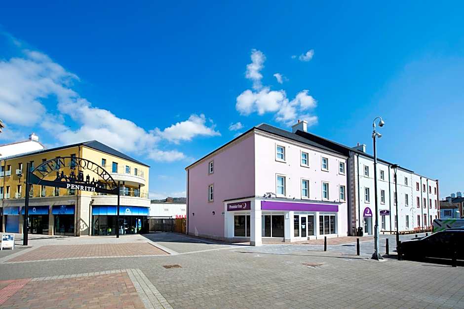 Premier Inn Penrith