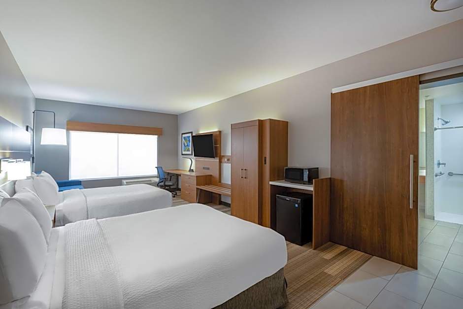 Holiday Inn Express and Suites Gilbert Mesa Gateway Airport By IHG