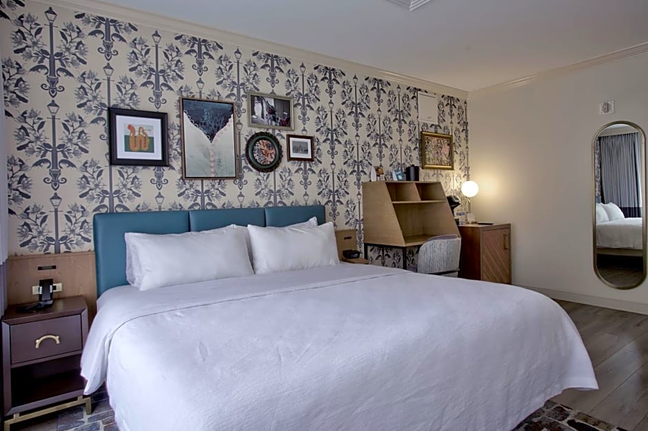 Hotel Indigo New Orleans French Quarter By IHG