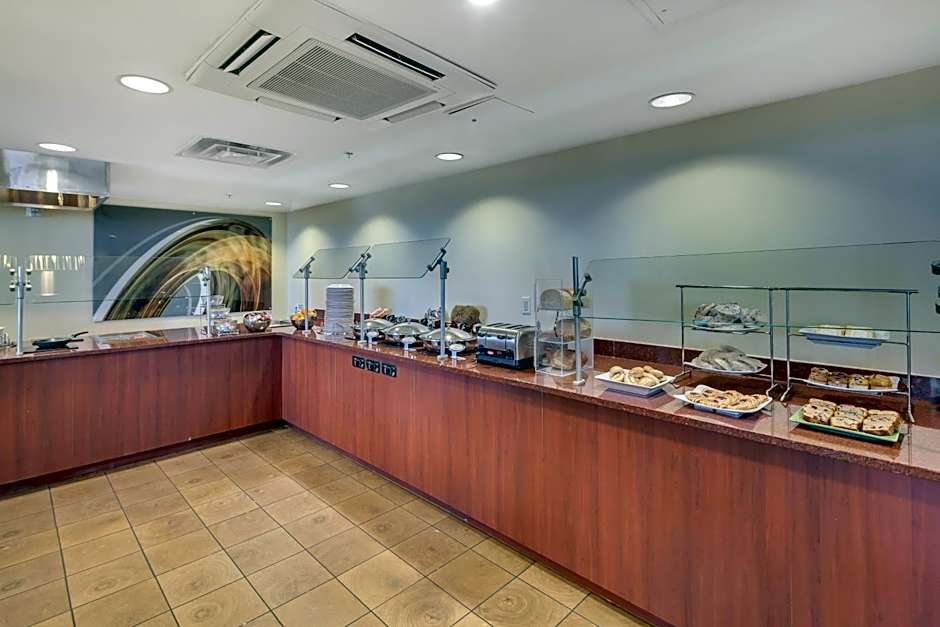 Courtyard by Marriott Jacksonville Beach Oceanfront