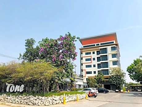Tone Condorent Hotel