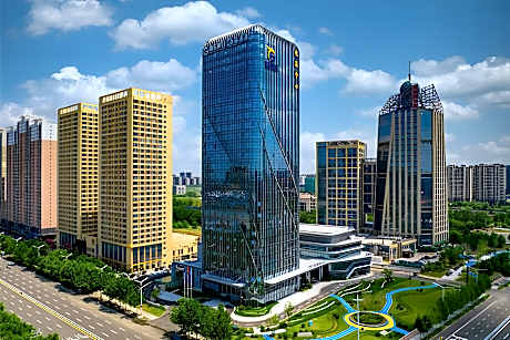 UrCove By Hyatt Weifang Center