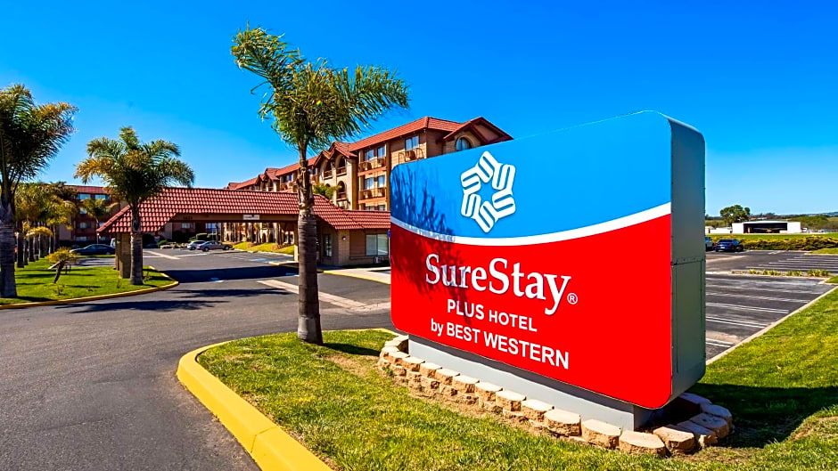 SureStay Plus Hotel by Best Western Lompoc