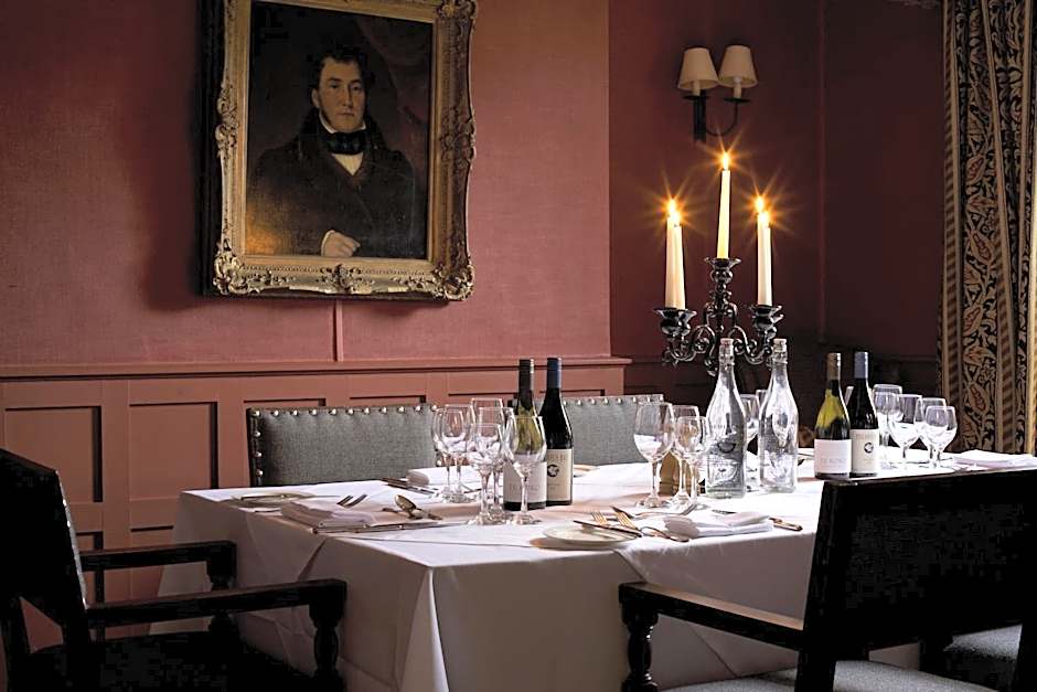 The Swan Hotel