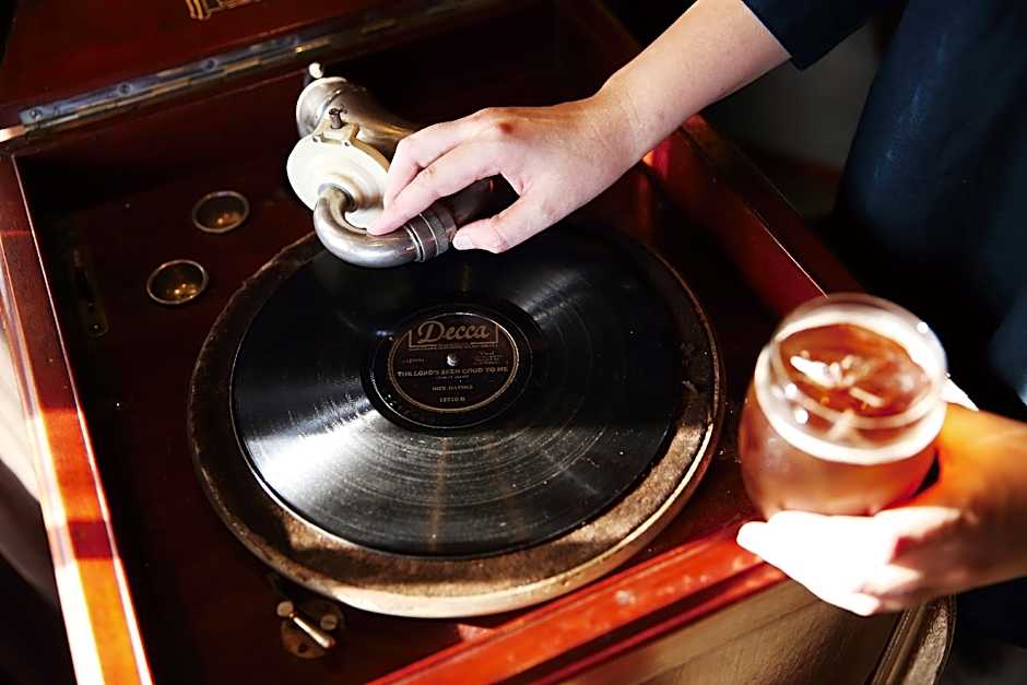 The One Nanyuan Land Of Retreat & Wellness