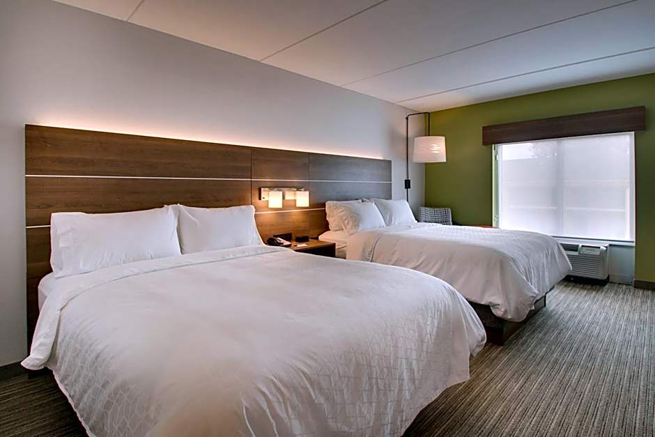 Holiday Inn Express Hotel & Suites Jacksonville North-Fernandina By IHG