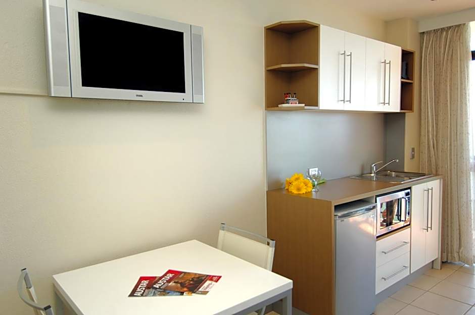 Aquarius On The Beach