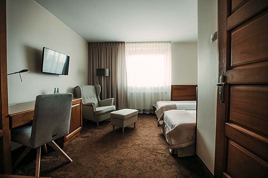 Hotel Restaurant Boss