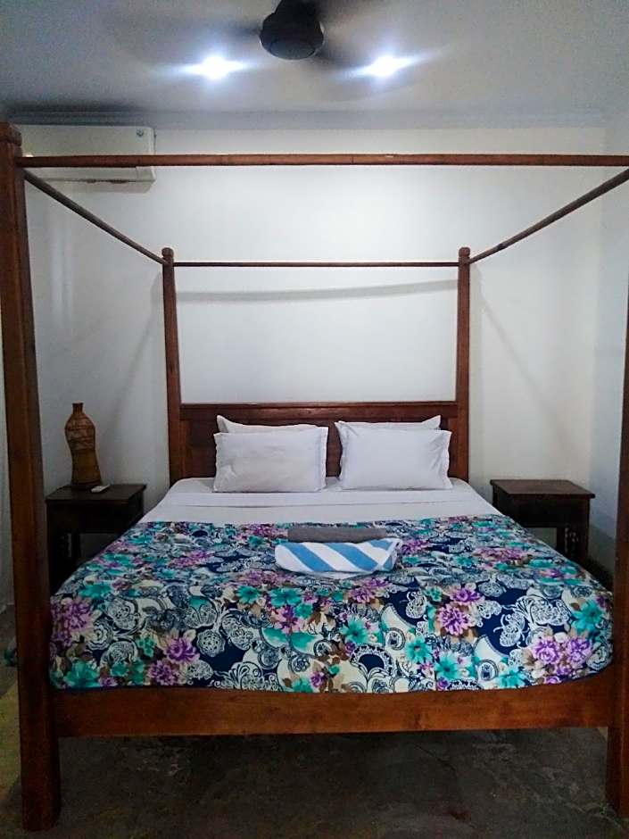Bali Court Hotel & Apartment