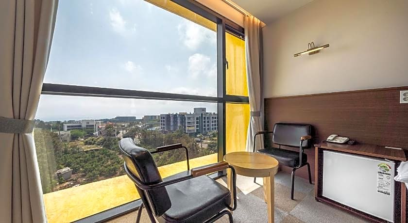 Sunrise Hotel Jungmun