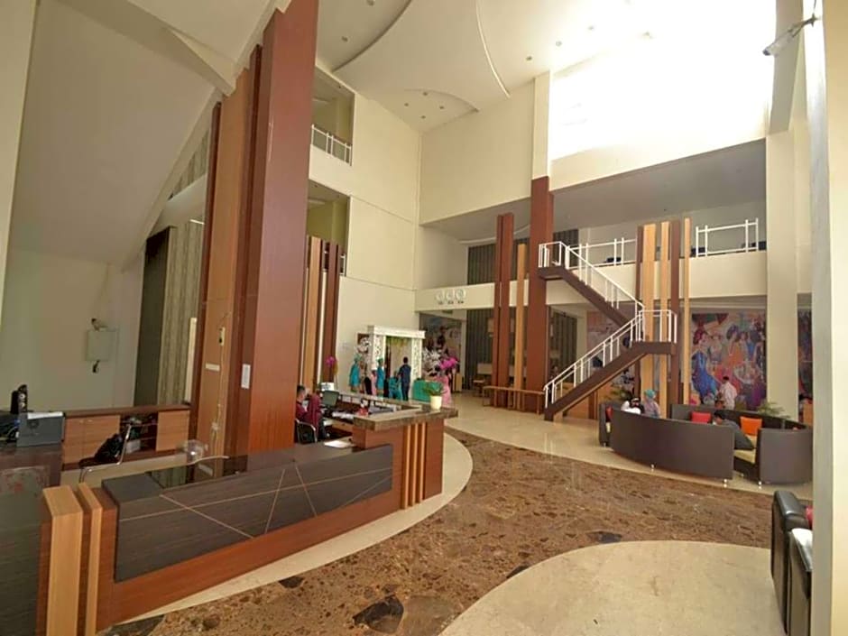 City Hotel Tasikmalaya