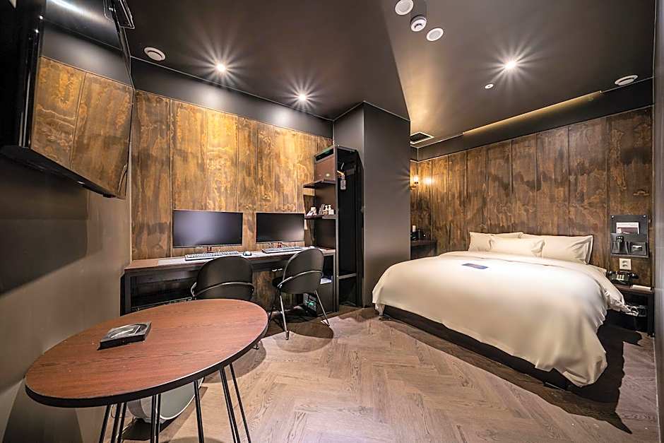 Just Sleep Hotel Gurae 2nd Branch