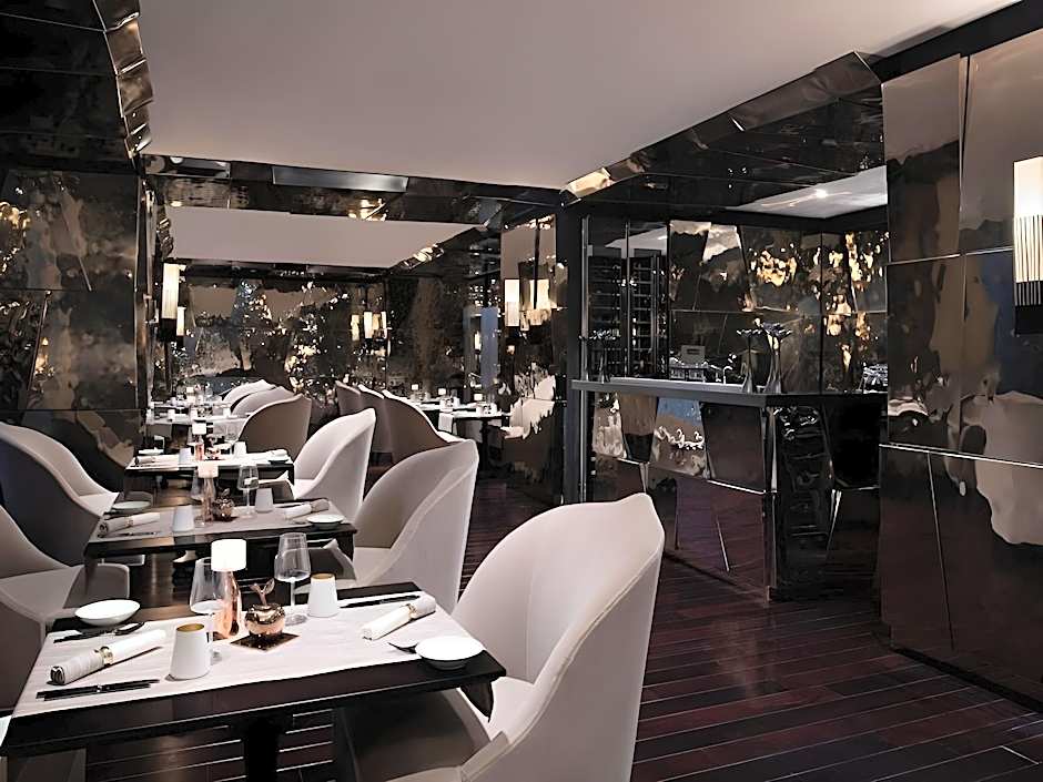 Banyan Tree Doha at La Cigale Mushaireb