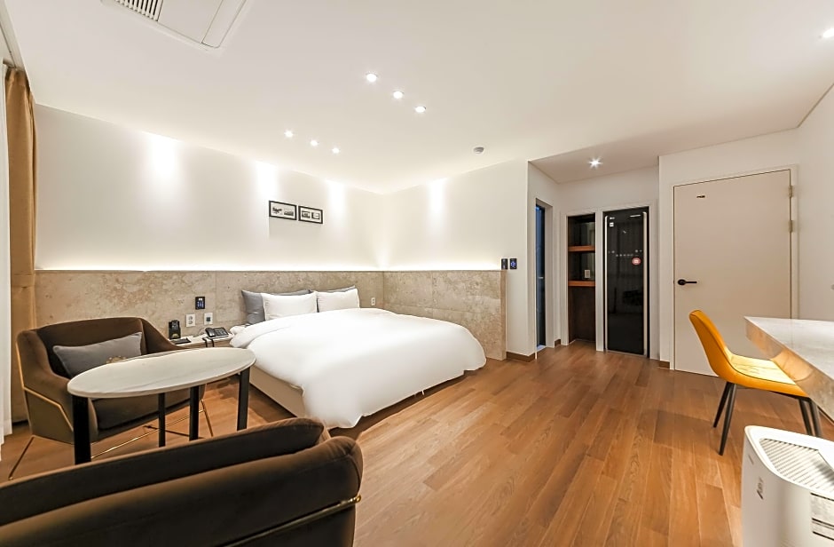 Gwangju Noble Stay Hotel