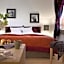 CGH Résidences & Spas Les Chalets d'Angèle