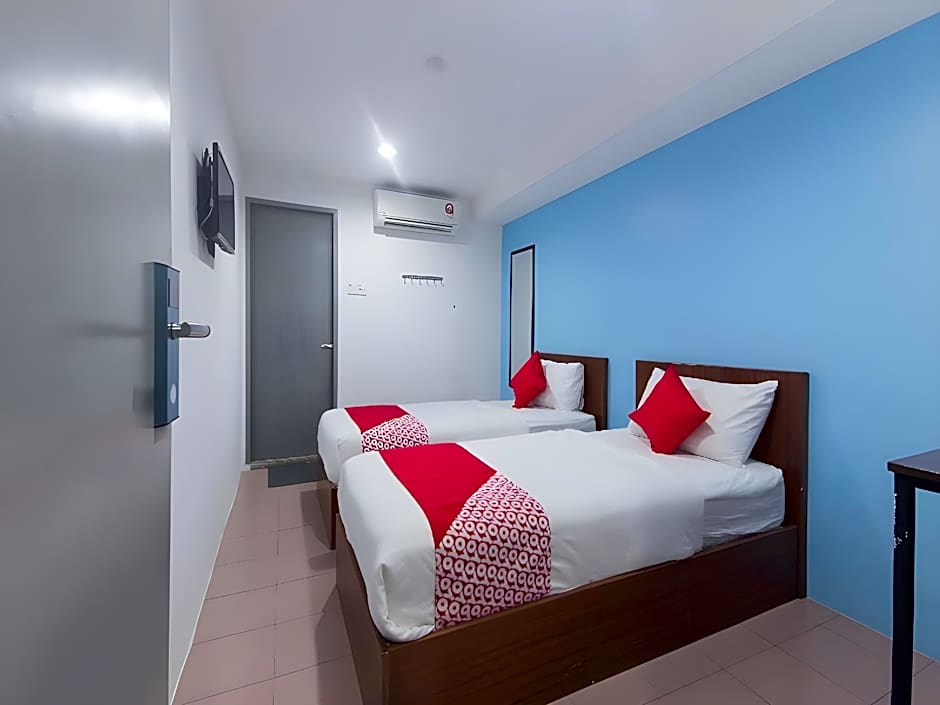 Lux Hotel