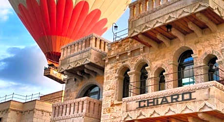 Cappadocia Chiaro