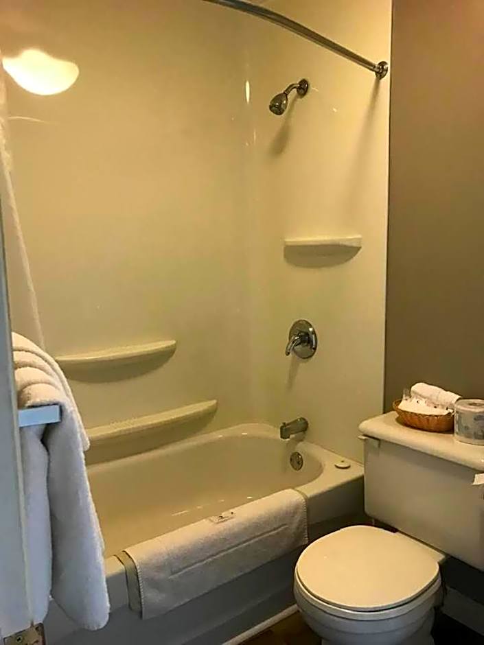 Coastal Inn - Kingfisher