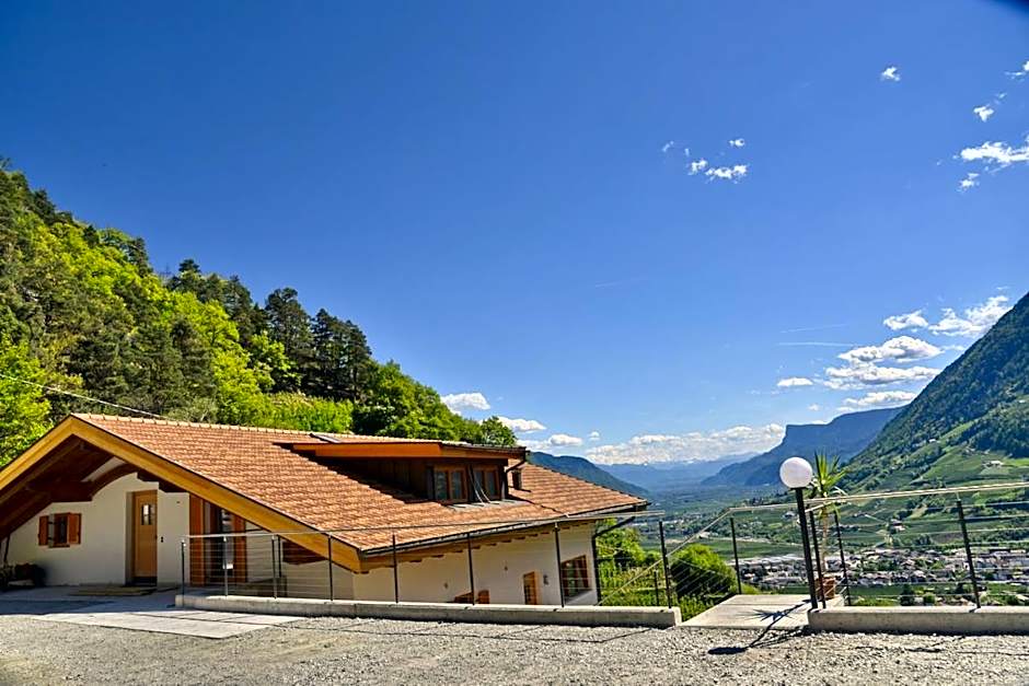 Residence Blumenthalerhof